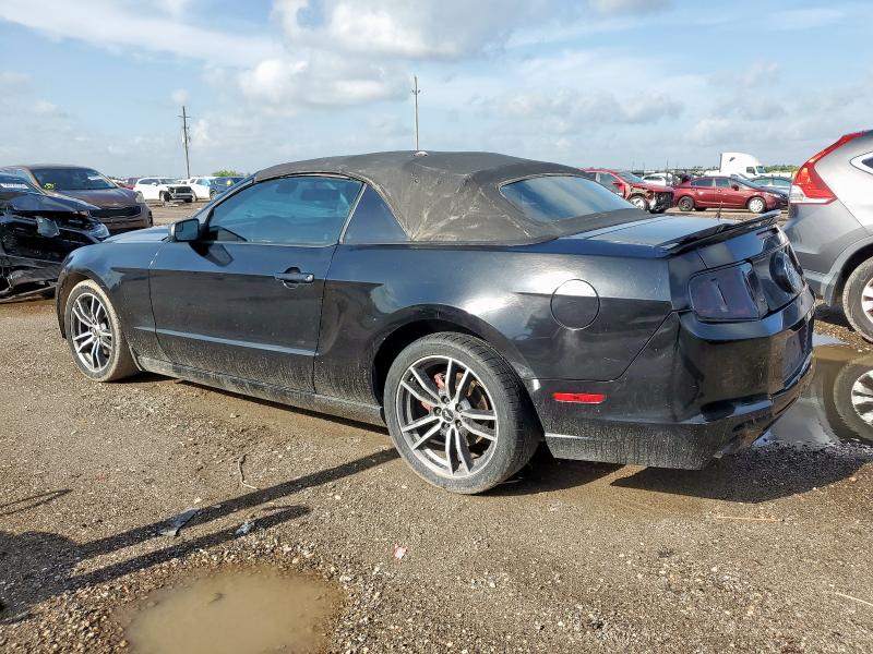 Vin: 1zvbp8em4e5296632, lot: 60403185, ford all models 20142