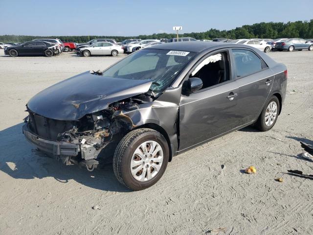KIA FORTE EX