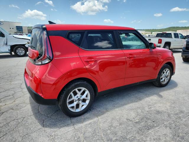 2023 KIA SOUL LX KNDJ23AU8P7201650