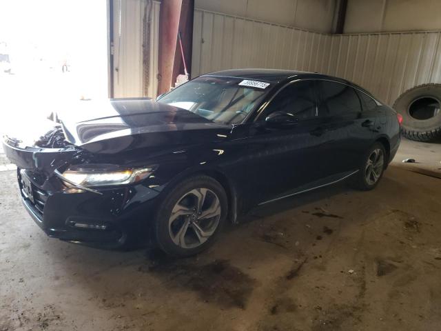 Vin: 1hgcv1f57ja081129, lot: 59956715, honda accord exl 2018 img_1