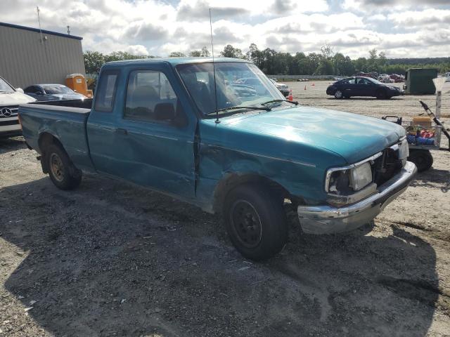 Vin: 1ftcr14a4ppb42106, lot: 60546535, ford ranger super cab 19934