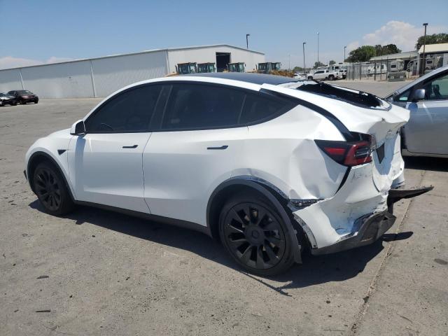 Vin: 7saygdee9pf690632, lot: 60277245, tesla model y 20232