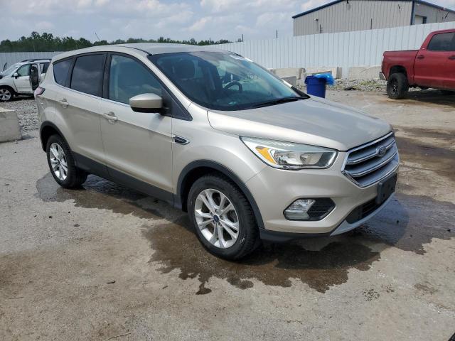 Vin: 1fmcu0gd6hua53506, lot: 60232345, ford escape se 20174