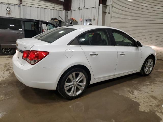 Vin: 1g1pg5sb1g7226659, lot: 60165745, chevrolet cruze ltz 20163