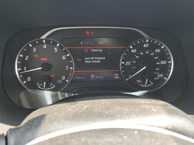 2023 NISSAN FRONTIER S 1N6ED1FK9PN653056