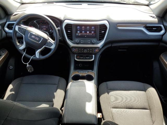2022 GMC ACADIA SLE 1GKKNKL49NZ137823