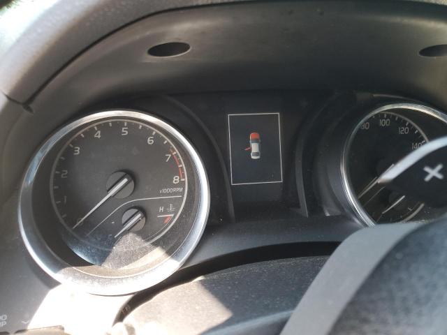2018 TOYOTA CAMRY L 4T1B11HK7JU599096