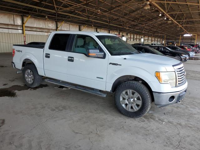Vin: 1ftfw1et3bkd91802, lot: 59779135, ford f-150 supercrew 20114