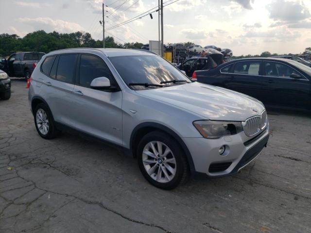 Vin: 5uxwz7c52g0r32080, lot: 60574495, bmw x3 sdrive28i 20164