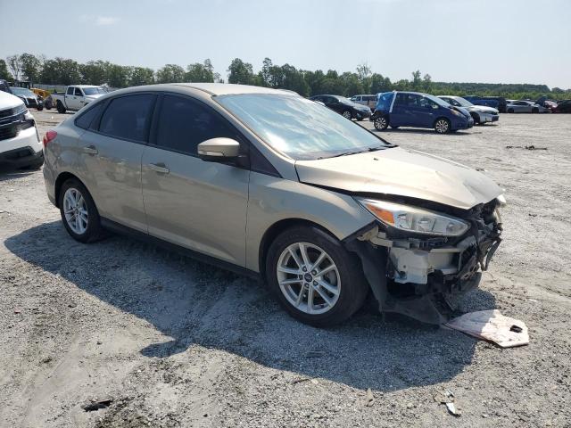 2016 FORD FOCUS SE 1FADP3F29GL376735