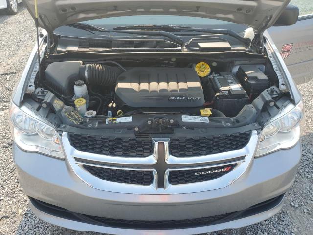2017 DODGE GRAND CARA - 2C4RDGBG4HR637375