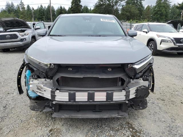 2024 HONDA CR-V LX 2HKRS4H27RH424211