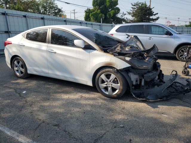 Vin: 5npdh4ae2dh392581, lot: 60495695, hyundai elantra gls 20134
