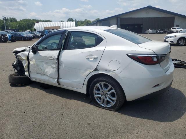 2018 TOYOTA YARIS IA - 3MYDLBYV1JY320697