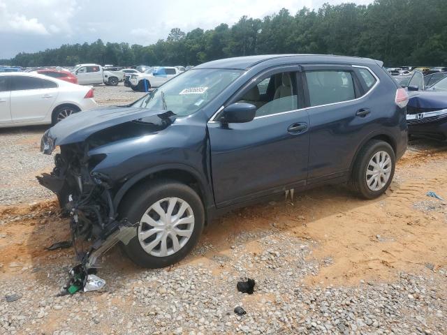 Global Auto Auctions: 2016 NISSAN ROGUE S