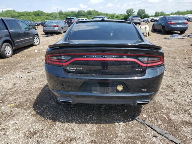 2017 DODGE CHARGER SX 2C3CDXJG1HH567674