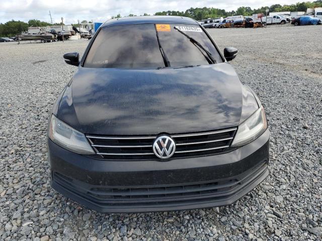 2017 VOLKSWAGEN JETTA 3VWDB7AJ9HM397418