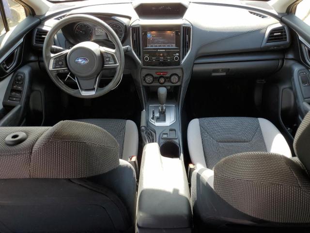 2018 SUBARU CROSSTREK - JF2GTAAC9JH332088