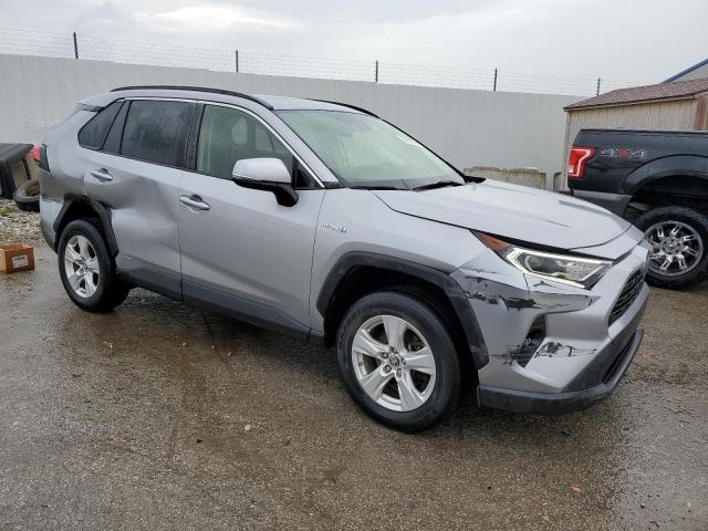 Vin: jtmrwrfv7kd043209, lot: 59722705, toyota rav4 xle 20194