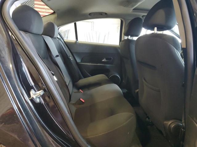 2015 CHEVROLET CRUZE LT - 1G1PC5SB5F7261618