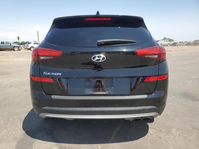 2020 HYUNDAI TUCSON LIM - KM8J33AL0LU171815