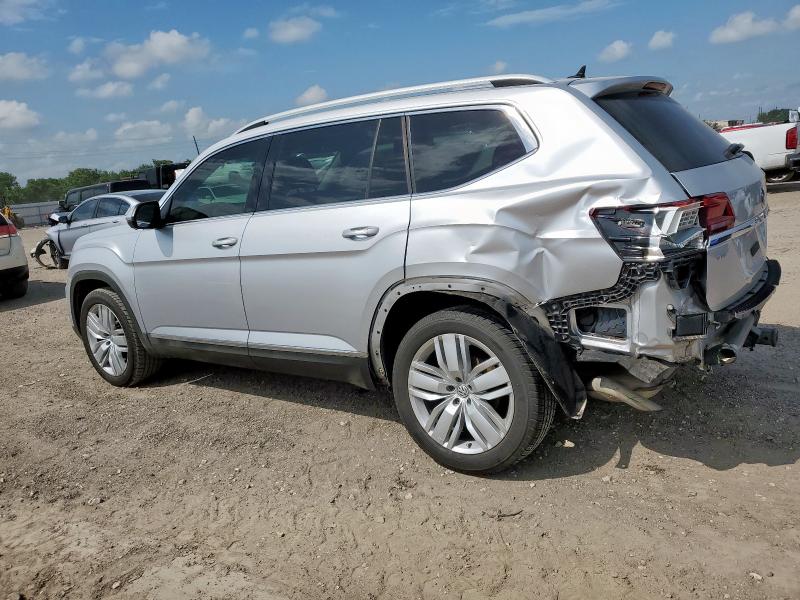 2018 VOLKSWAGEN ATLAS SEL PREMIUM 1V2NR2CA7JC531769
