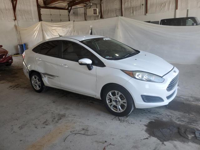 Vin: 3fadp4bj1gm121028, lot: 61805055, ford fiesta se 20164