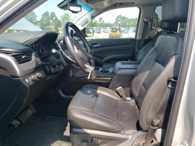 2018 CHEVROLET TAHOE K150 - 1GNSKBKC7JR382344