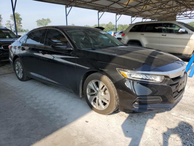2018 HONDA ACCORD LX - 1HGCV1F11JA030092