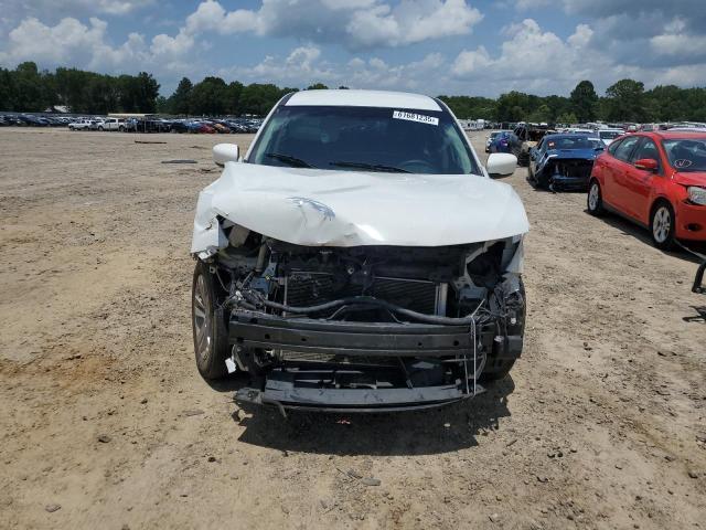 2017 NISSAN ROGUE S - KNMAT2MT5HP553869
