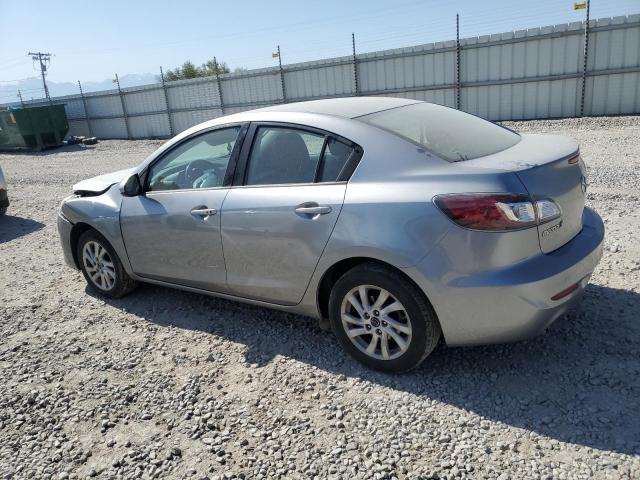 Vin: jm1bl1vp2d1827896, lot: 60733265, mazda 3 i 20132