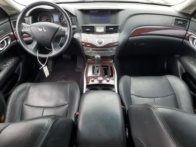 2017 INFINITI Q70 3.7 JN1BY1AP9HM740222