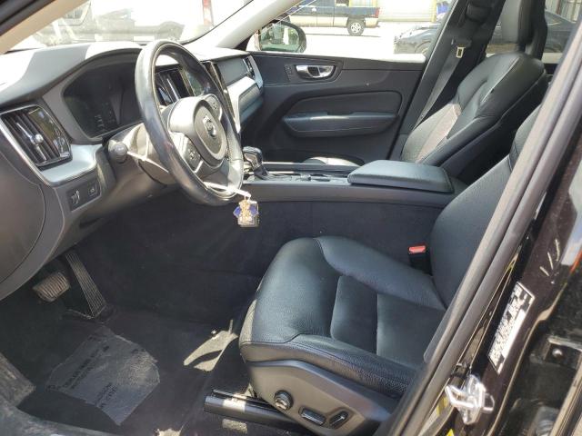 2018 VOLVO XC60 T6 MO YV4A22RK0J1093108