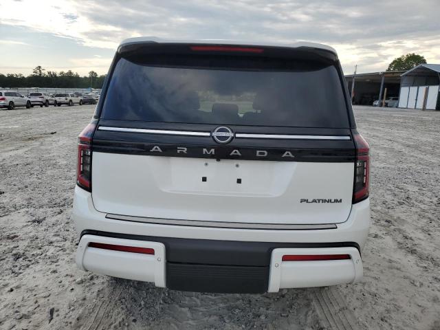 2025 NISSAN ARMADA PLA JN8AY3EA2S9001105