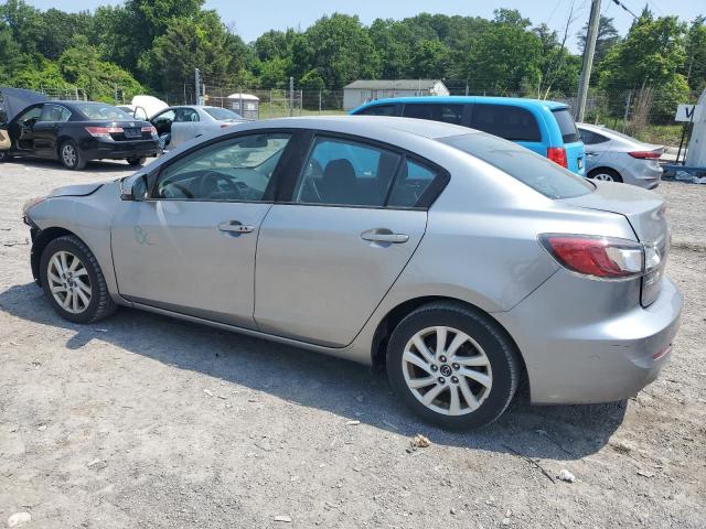 Vin: jm1bl1v87d1711277, lot: 60454155, mazda 3 i 20132