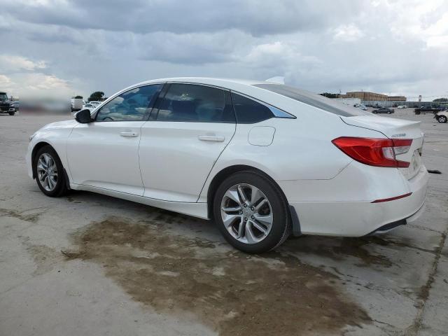 2019 HONDA ACCORD LX - 1HGCV1F15KA058933