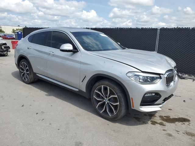 Vin: 5uxuj3c53klg56638, lot: 61763045, bmw x4 xdrive30i 20194