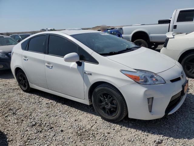 Vin: jtdkn3du9f1891305, lot: 62684655, toyota prius 20154
