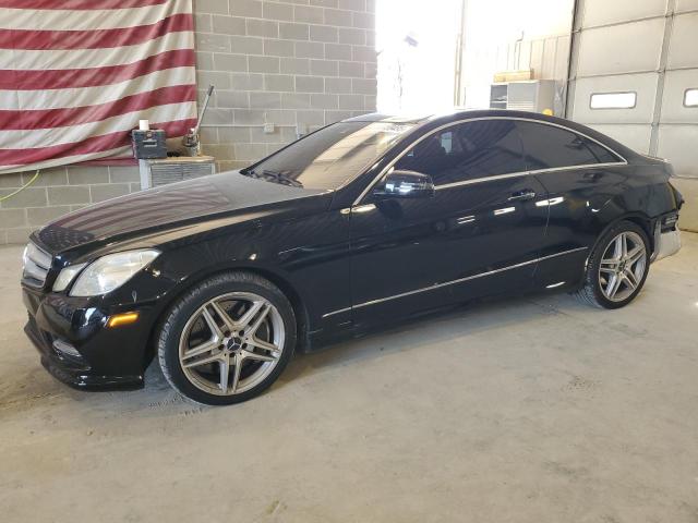 Vin: wddkj7db4df206330, lot: 60459495, mercedes-benz e-class 550 2013 img_1