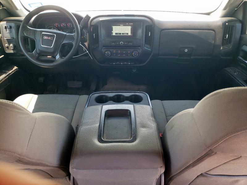 2019 GMC SIERRA C25 1GT11NEG1KF213382