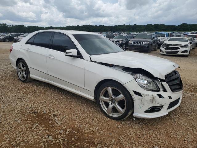 Vin: wddhf5kb8da672973, lot: 60990005, mercedes-benz e-class 350 20134