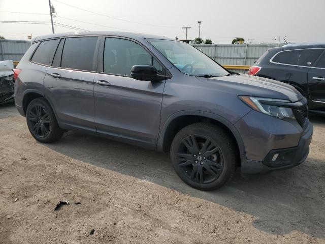 Vin: 5fnyf8h29lb014989, lot: 58709715, honda passport sport 20204