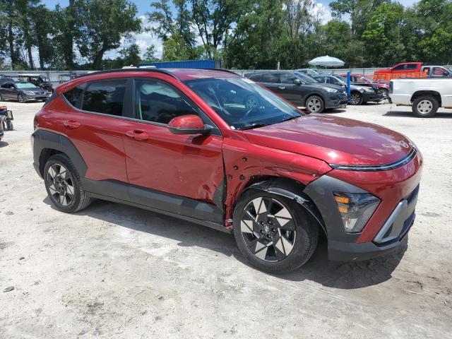 Vin: km8hb3ab9ru171118, lot: 60655825, hyundai kona sel 20244
