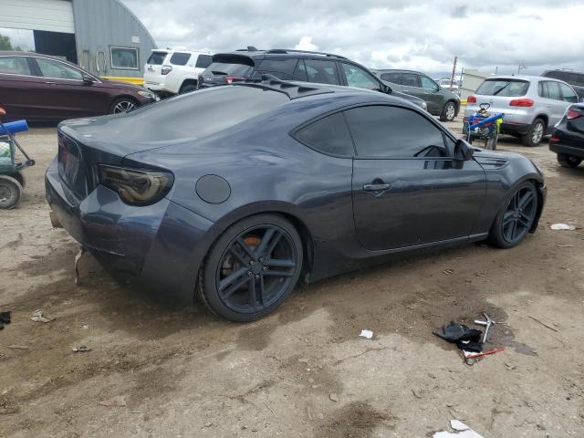 2017 TOYOTA 86 BASE JF1ZNAA12H9709063