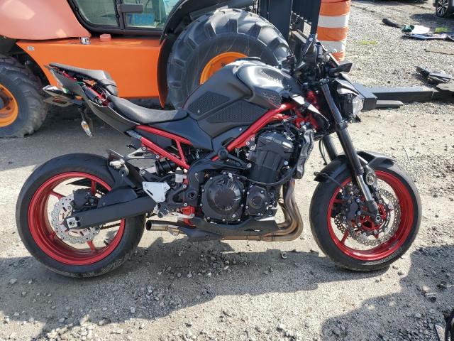 2021 KAWASAKI ZR900 F ML5ZRDF17MDA49809