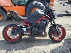 2021 KAWASAKI ZR900 F - ML5ZRDF17MDA49809