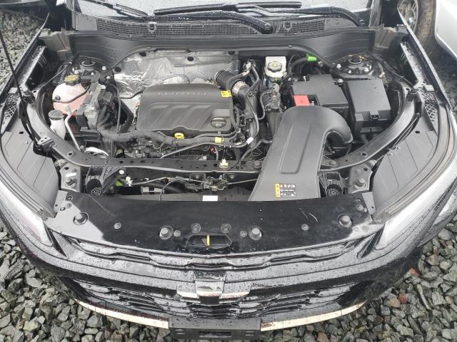2025 CHEVROLET TRAX ACTIV KL77LKEP6SC149406