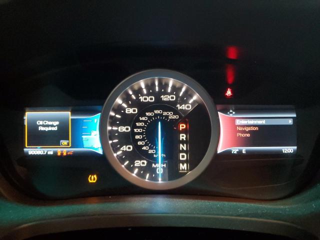 2015 FORD EXPLORER S 1FM5K8GTXFGB35657