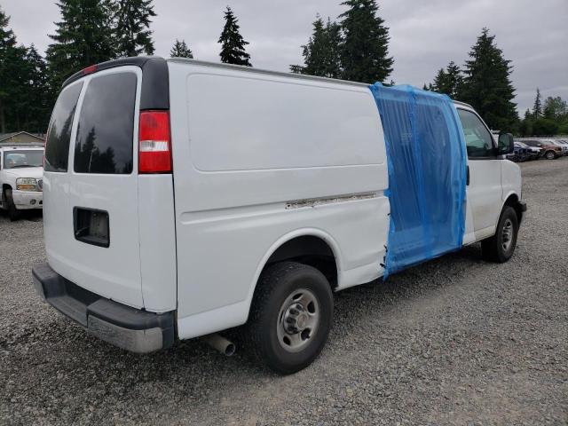 Vin: 1gcwgbfp5p1159543, lot: 59776935, chevrolet express 20233