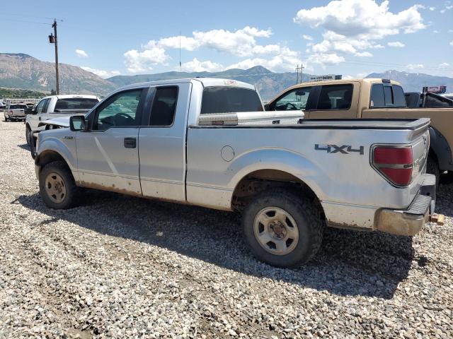 Vin: 1ftex1e87afa89876, lot: 59507555, ford f-150 super cab 20102